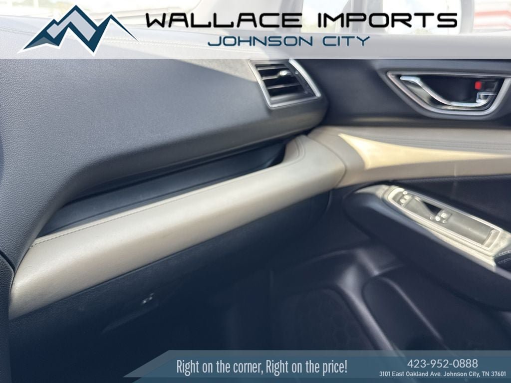 Used 2022 Subaru Ascent Limited AWD/4WD image 20