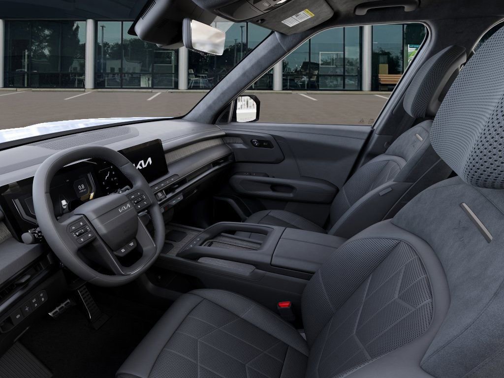 New 2027 Kia Telluride X-Line SX Prestige AWD/4WD image 18