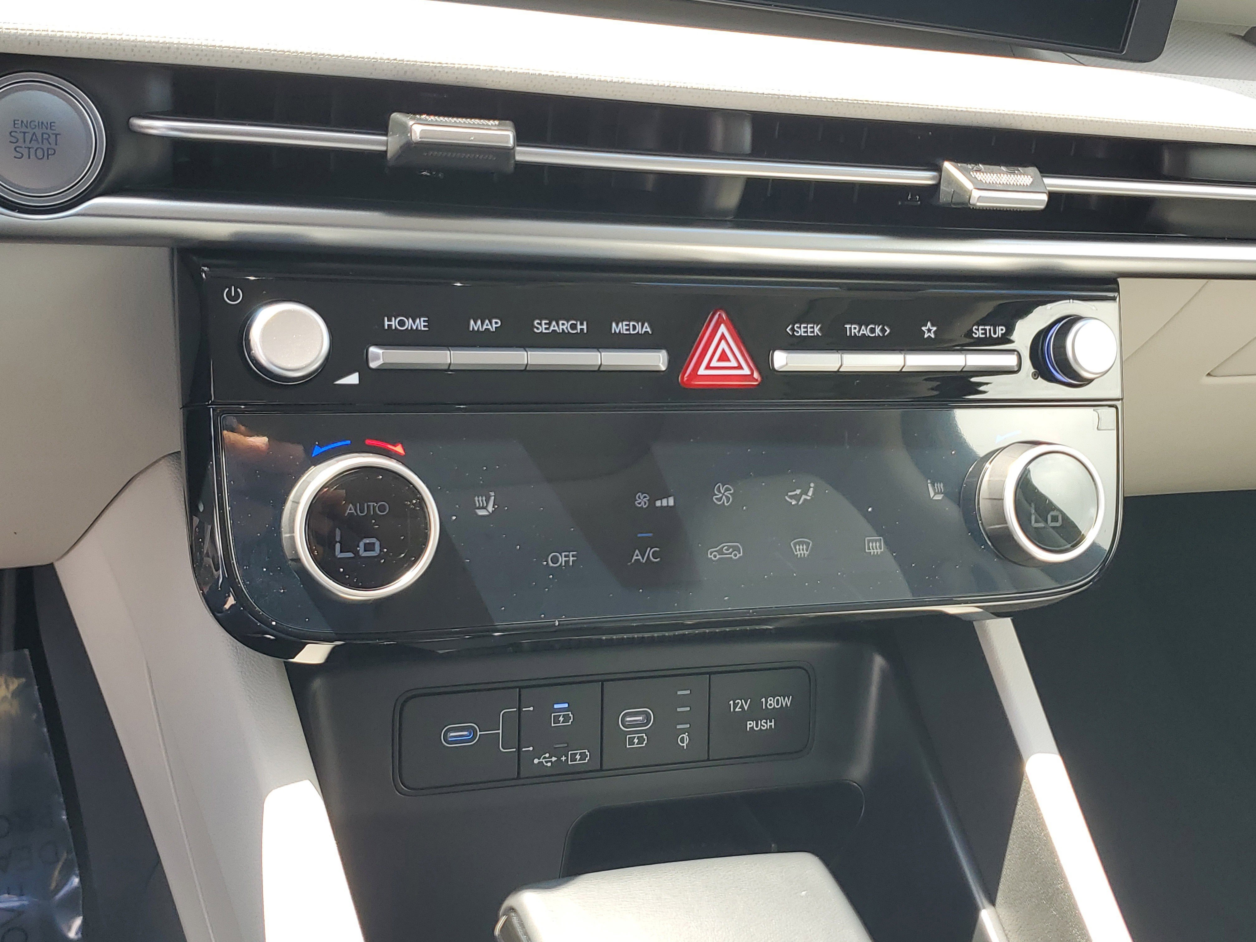 Used 2025 Hyundai Tucson SEL image 26