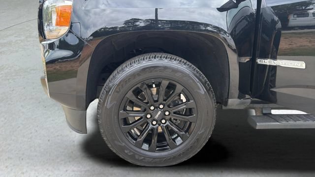 Used 2022 GMC Canyon Elevation w/ Elevation Premium Package AWD/4WD image 30