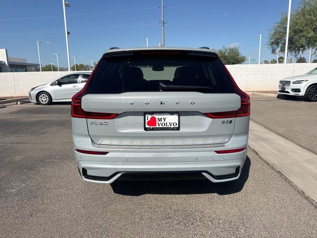 New 2026 Volvo XC60 B5 Ultra w/ Protection Package Premier image 5
