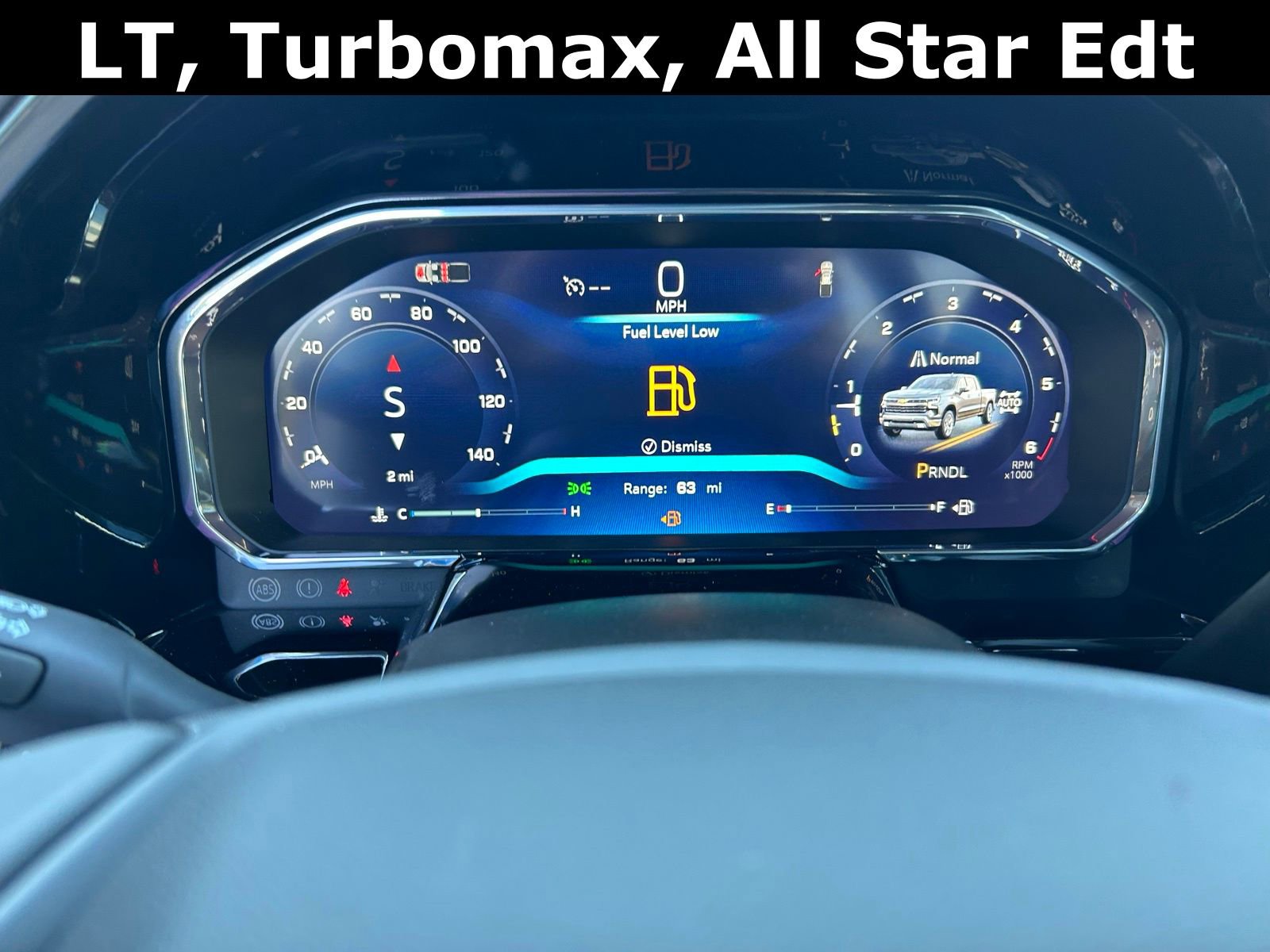 New 2026 Chevrolet Silverado 1500 LT image 18