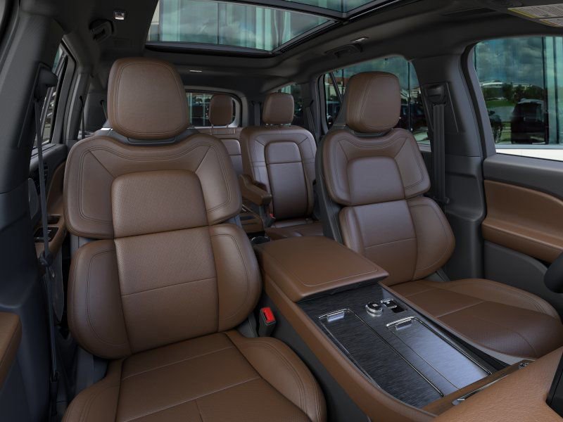New 2026 Lincoln Aviator Reserve RWD image 10