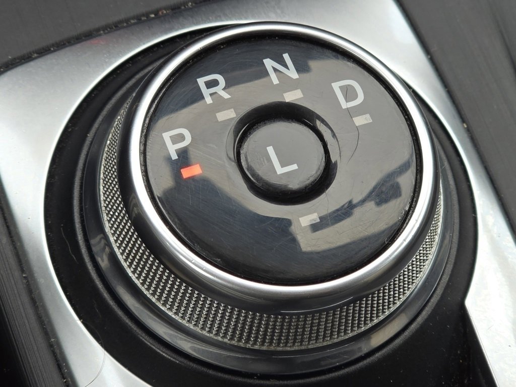 Used 2022 Ford Escape Titanium w/ Titanium Elite Package image 35