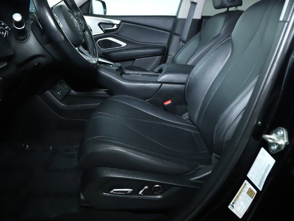 Used 2020 Acura RDX AWD image 19