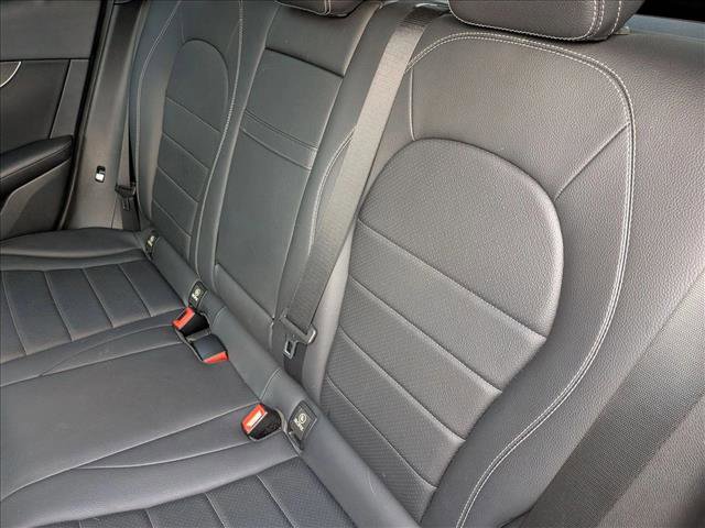 Used 2018 Mercedes-Benz GLC 300 image 16