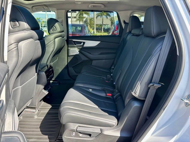 New 2026 Acura MDX FWD Technology Package image 9