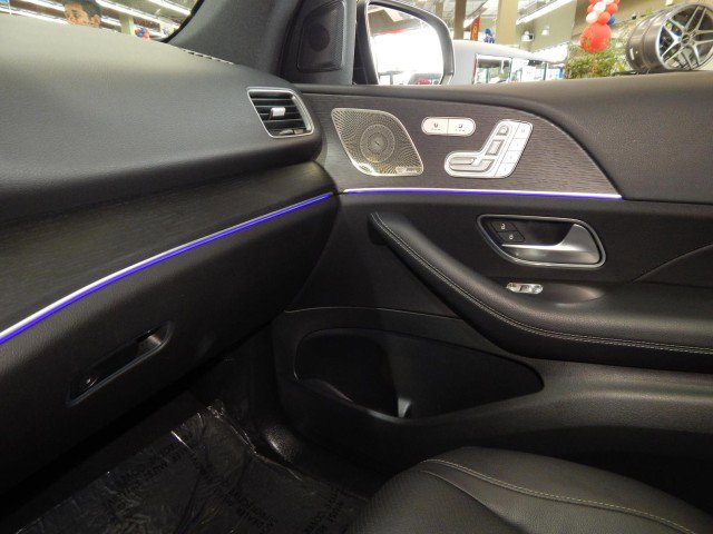 Used 2023 Mercedes-Benz GLE 450 GLE 450 AWD w/ AMG Line Exterior image 22