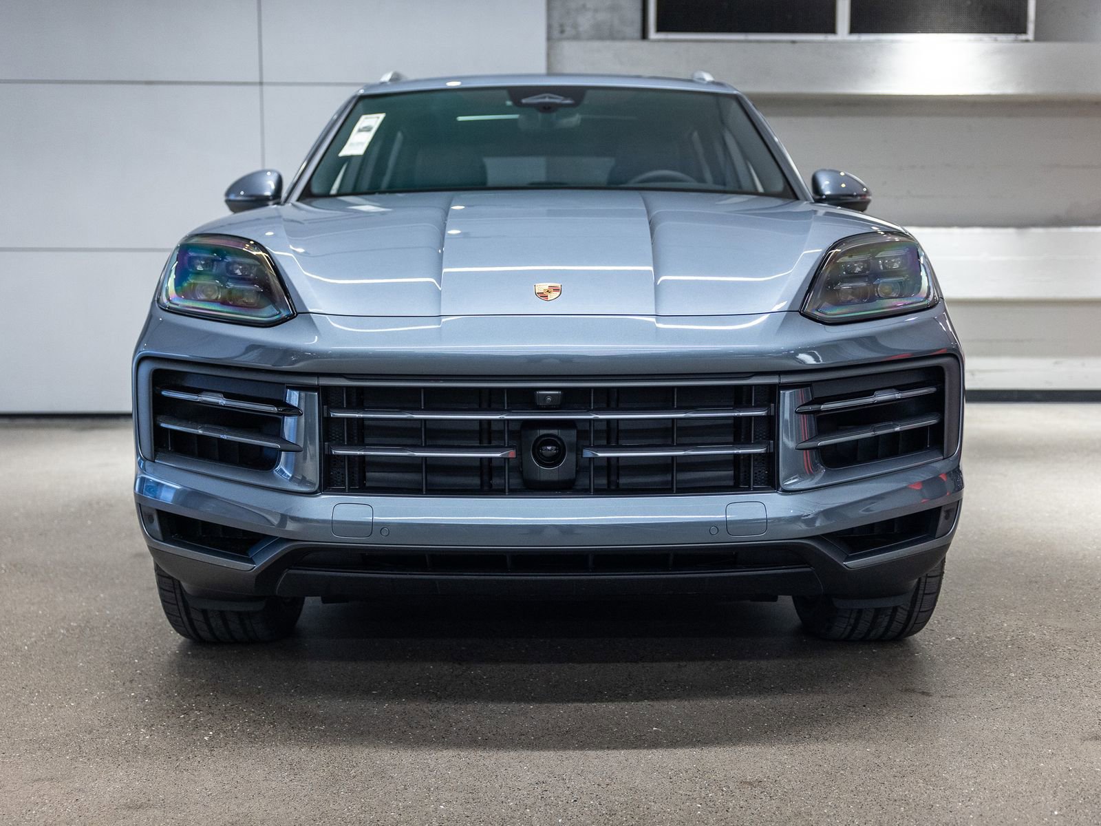 New 2026 Porsche Cayenne image 7