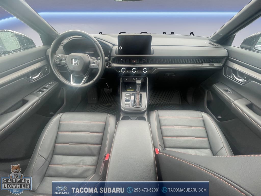 Used 2025 Honda CR-V Sport-L image 12