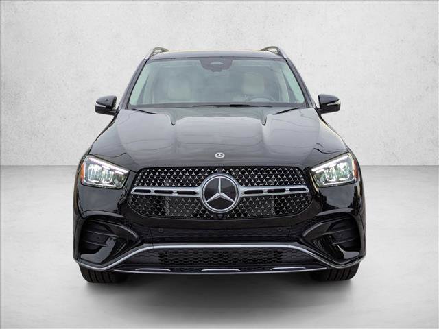 New 2026 Mercedes-Benz GLE 450 4MATIC image 6