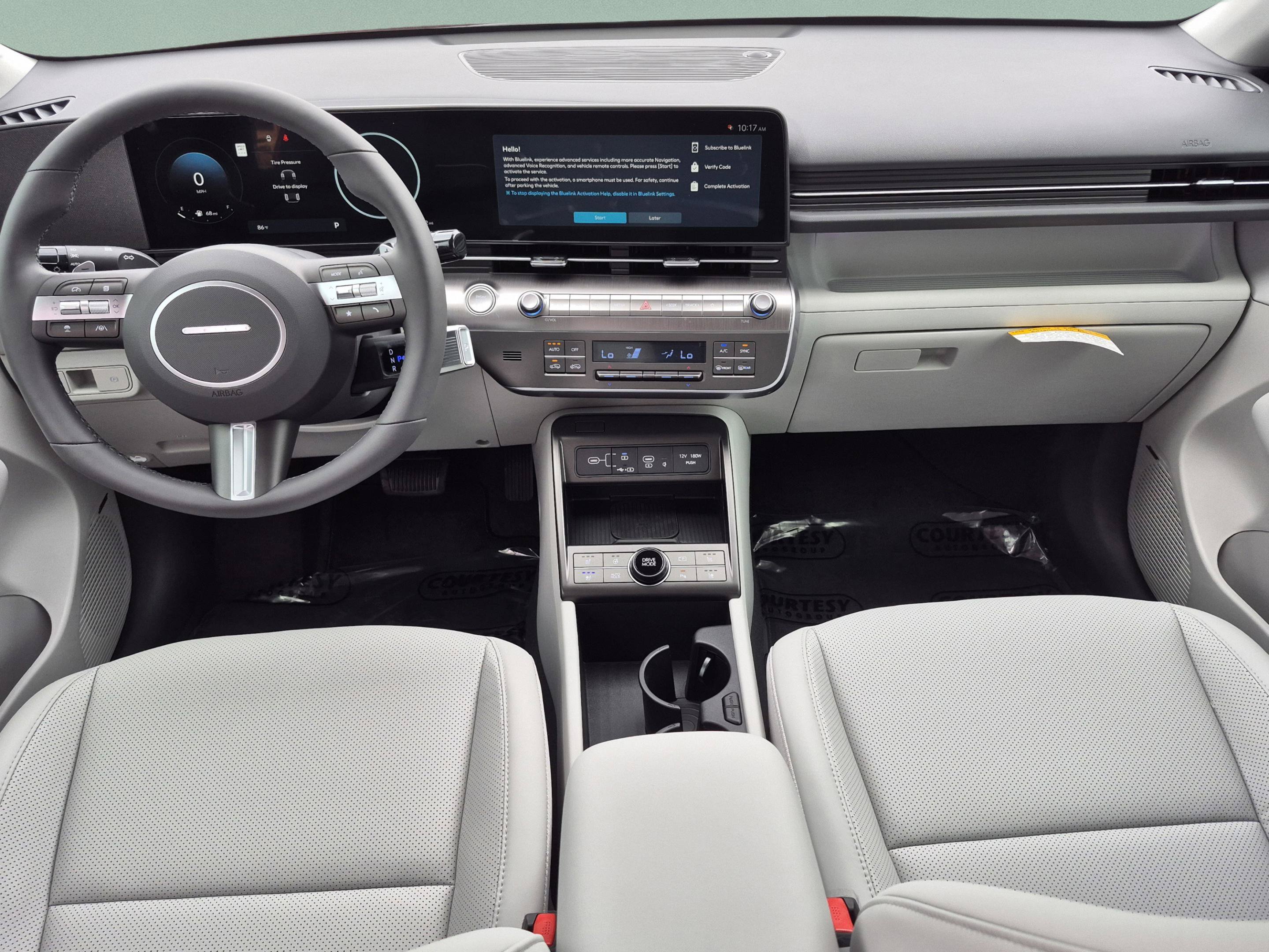 New 2026 Hyundai Kona Limited FWD image 11