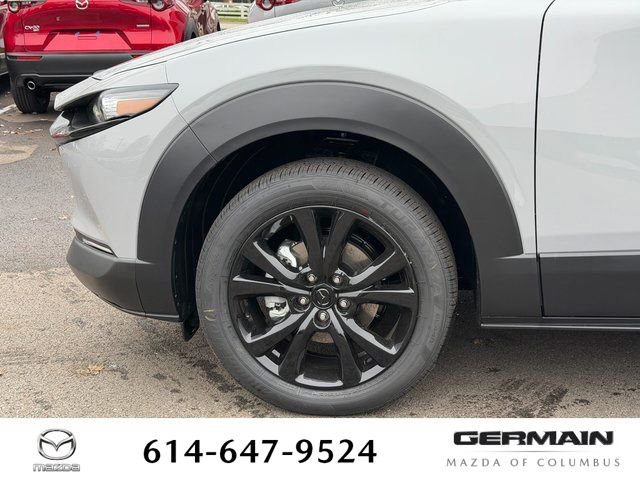 New 2026 MAZDA CX-30 AWD 2.5 S image 12
