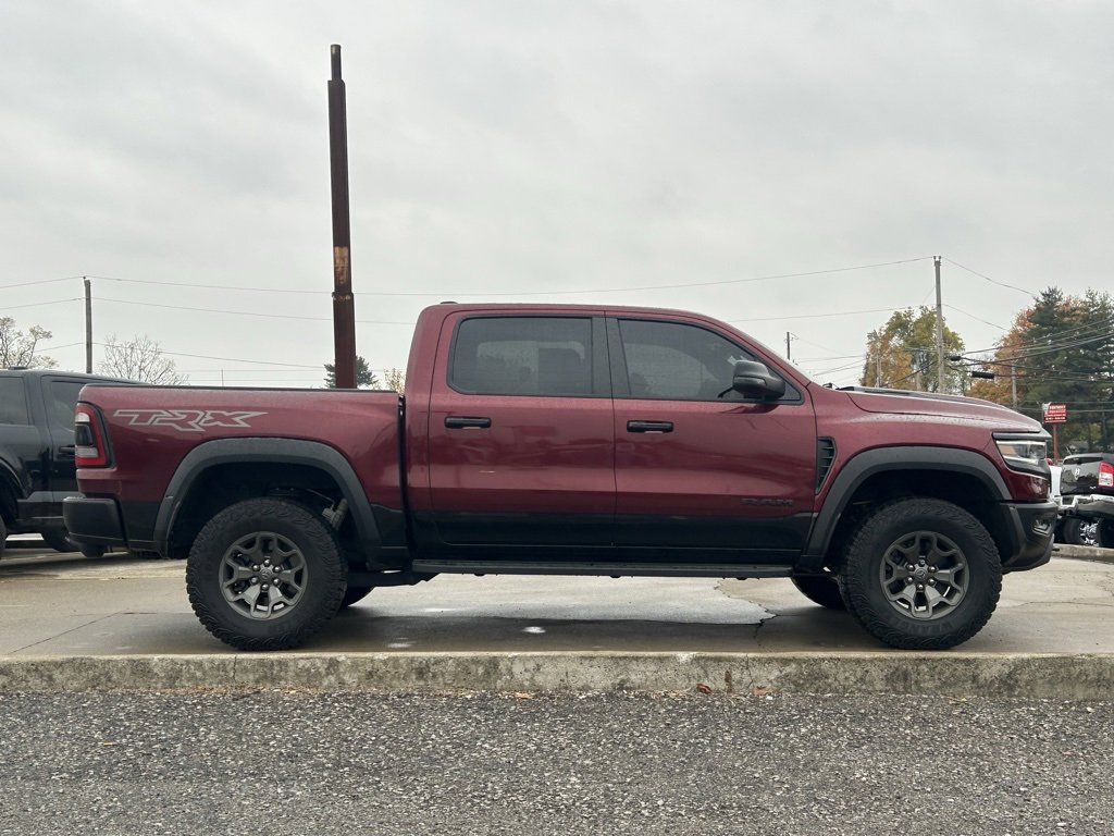 Used 2024 RAM 1500 TRX image 5