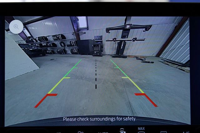 Used 2025 Ford Escape ST-Line w/ Tech Pack #1 image 34