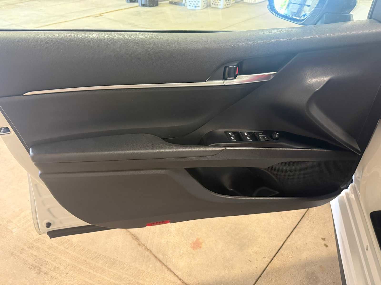 Certified 2020 Toyota Camry SE FWD image 19