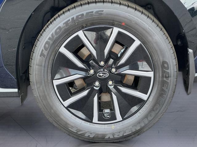 New 2026 Subaru Solterra Premium image 7