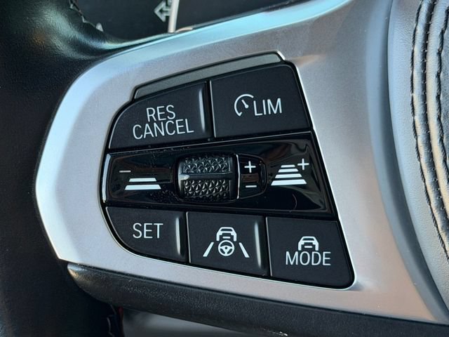 Used 2020 BMW X6 M Competition w/ Executive Package AWD/4WD image 27