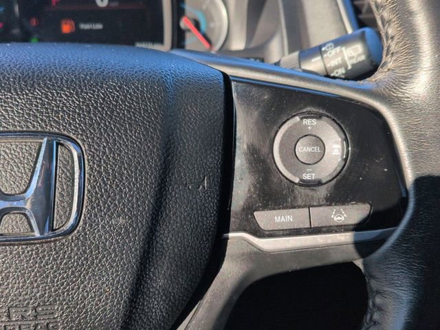 Used 2021 Honda Pilot Special Edition image 17