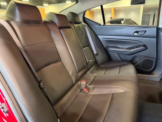 Used 2023 Nissan Altima 2.5 SL AWD/4WD image 22