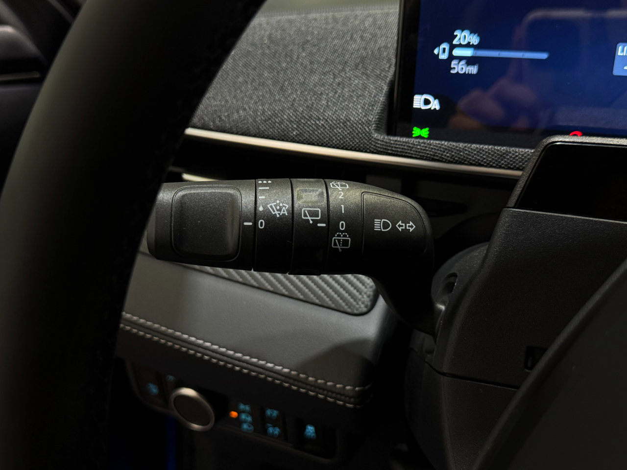 Used 2025 Ford Mustang Mach-E Premium image 7