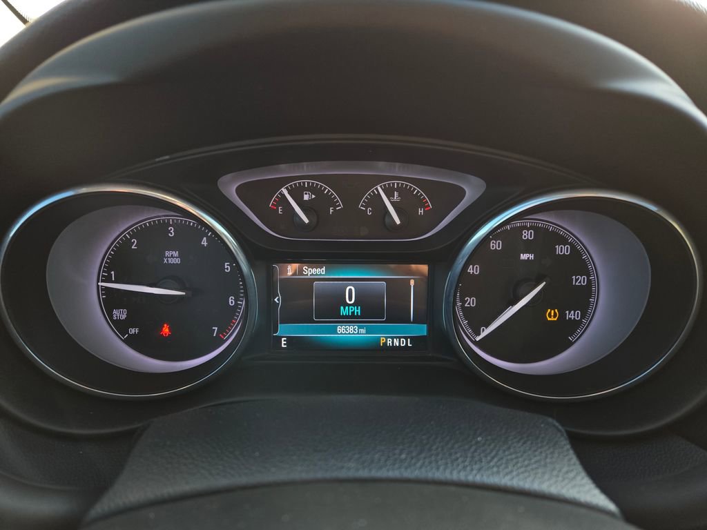 Used 2019 Buick Envision Essence image 20