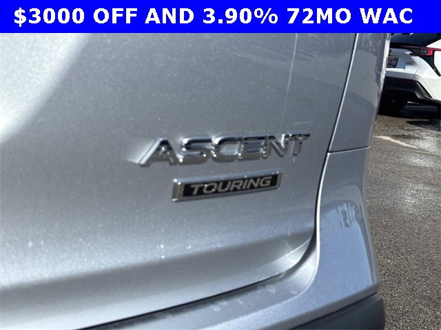 New 2026 Subaru Ascent Touring image 5