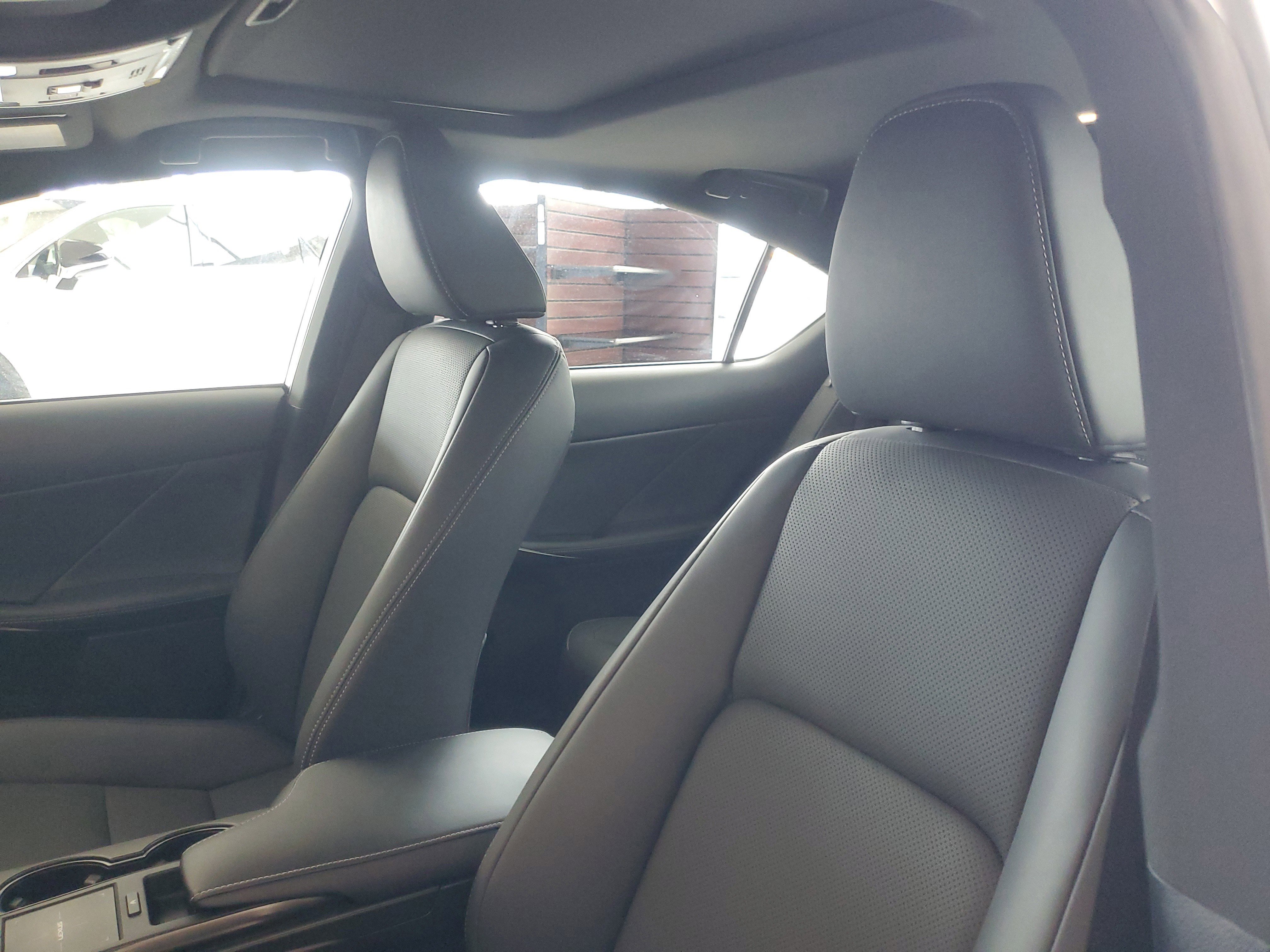 Used 2025 Lexus IS 350 F Sport w/ Accessory Package image 21