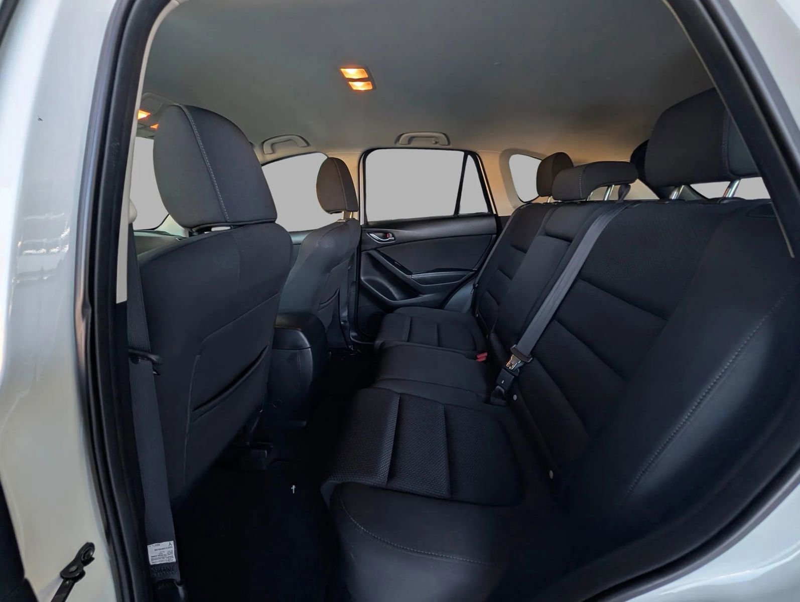 Used 2016 MAZDA CX-5 Touring FWD image 24