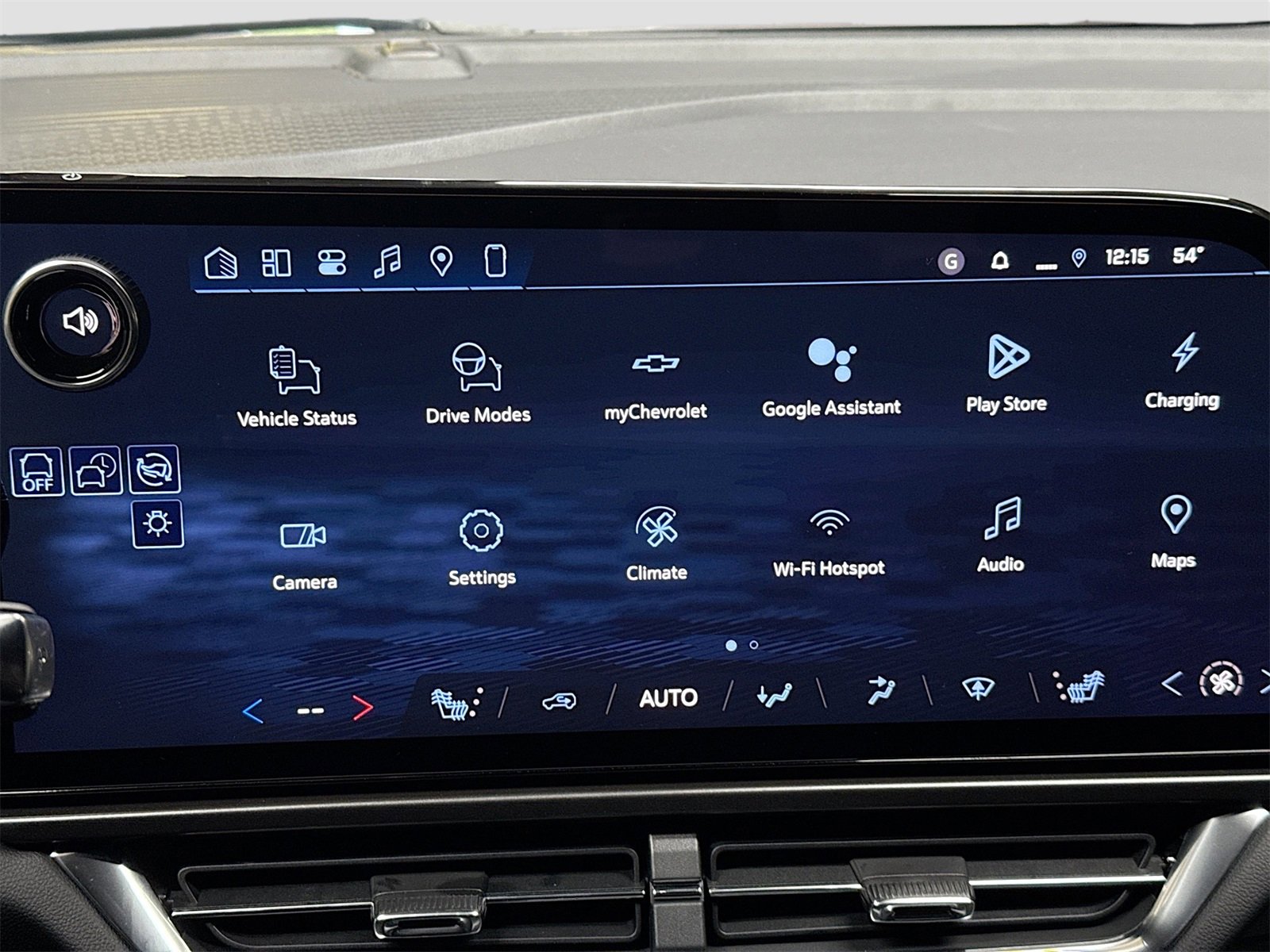 New 2026 Chevrolet Equinox EV LT w/ Comfort Package image 15