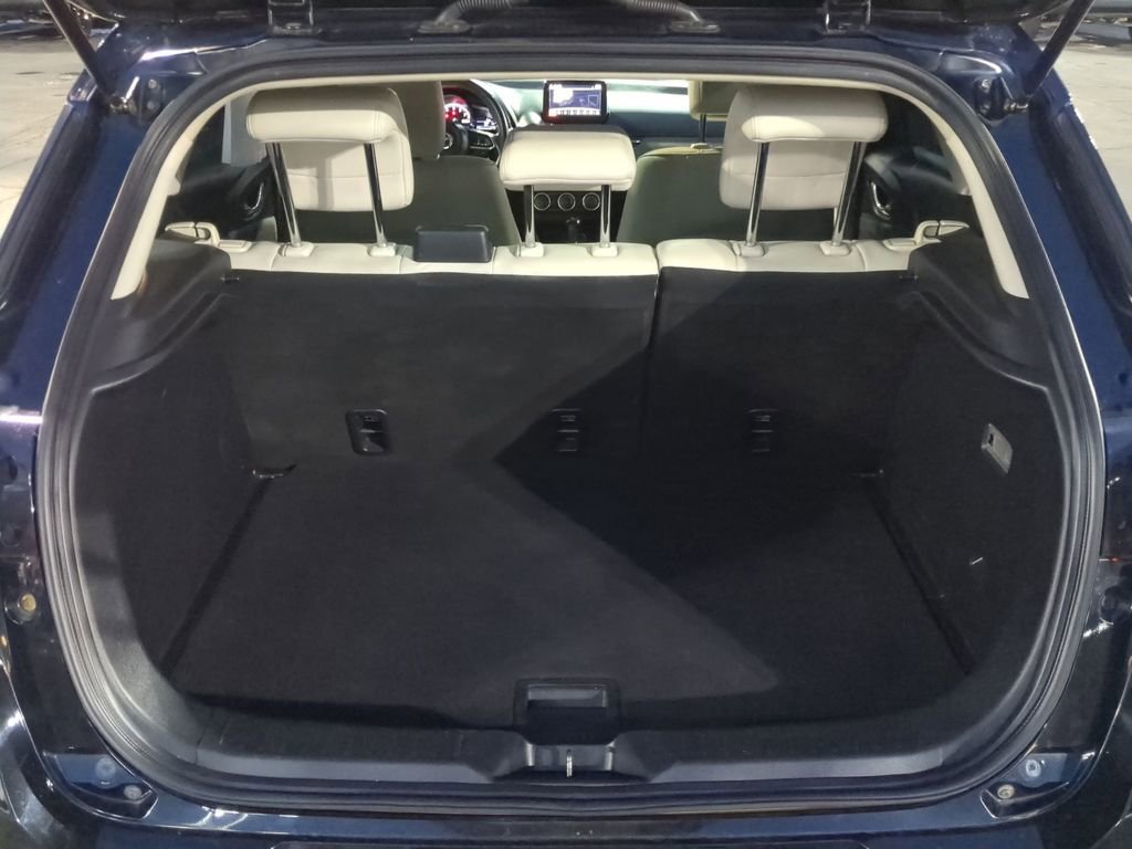 Used 2019 MAZDA CX-3 Grand Touring image 27