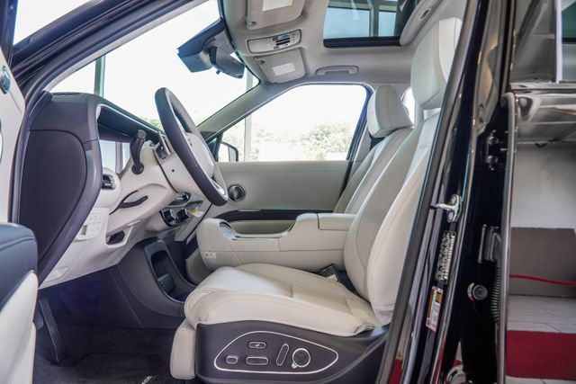 New 2026 Hyundai Palisade Calligraphy AWD/4WD image 41