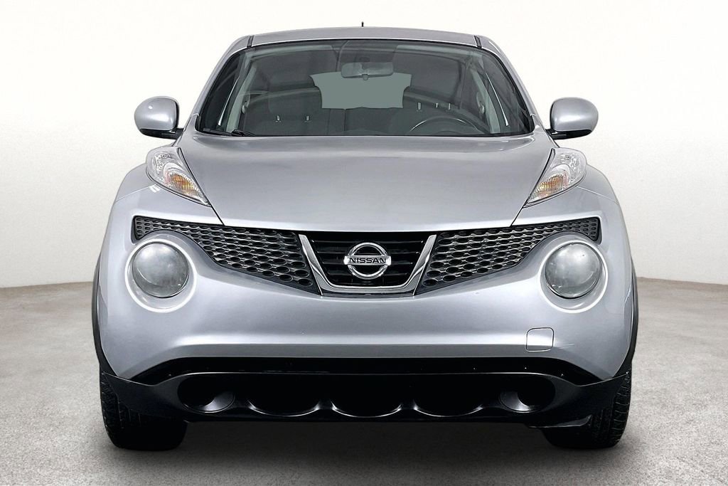 Used 2013 Nissan Juke SV AWD/4WD image 5