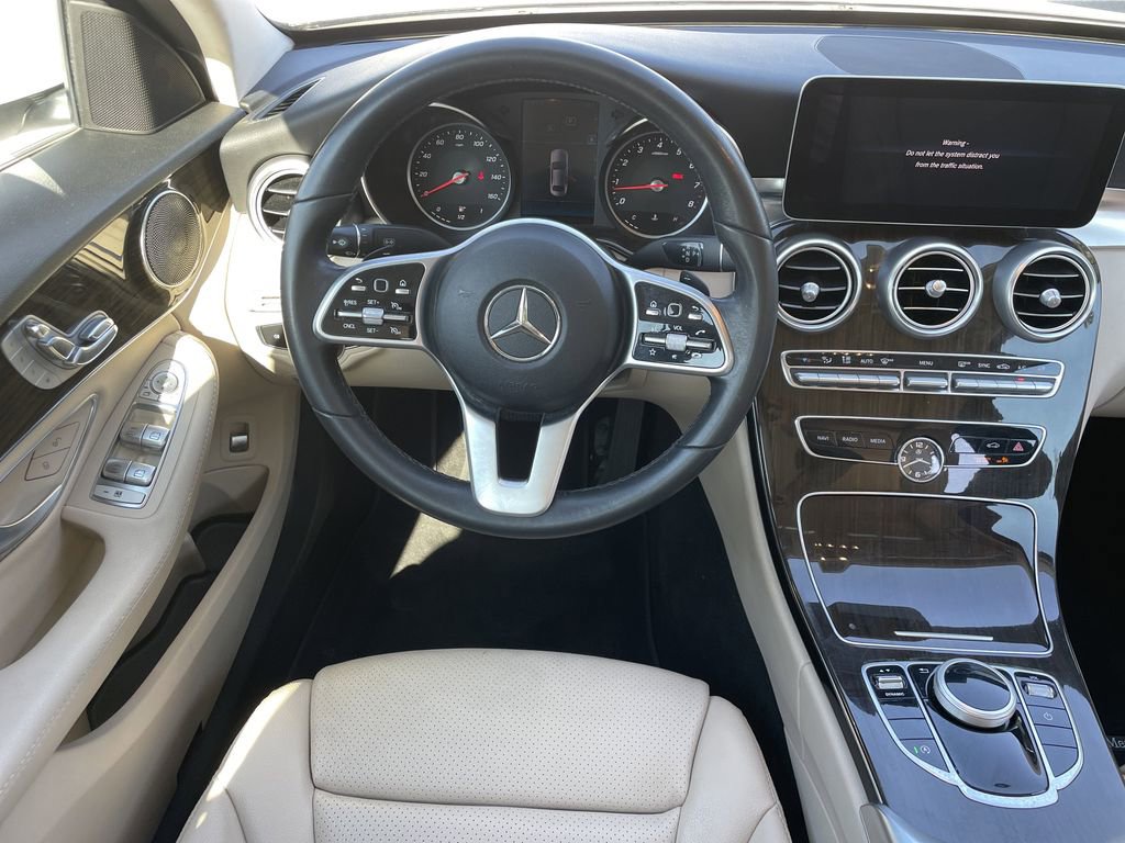 Used 2019 Mercedes-Benz C 300 Sedan image 12