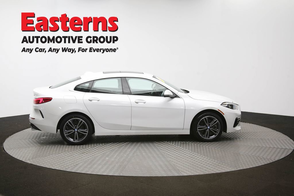 Used 2022 BMW 228i xDrive Gran Coupe image 47