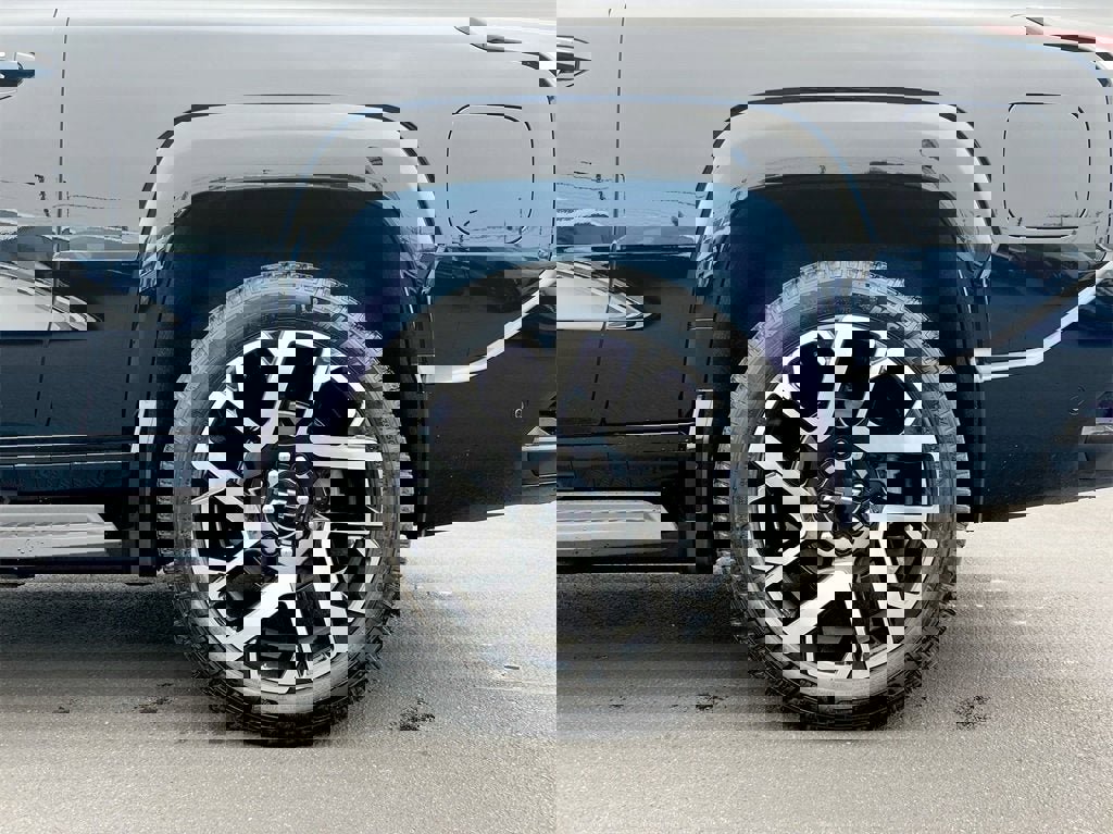 New 2024 Chevrolet Silverado EV RST image 25