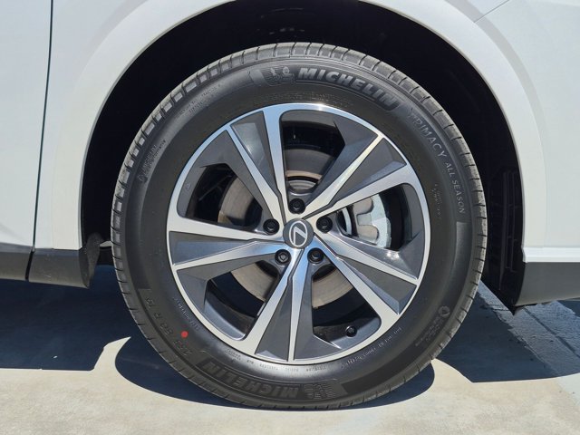 New 2026 Lexus RX 350h w/ Convenience Package AWD/4WD image 9