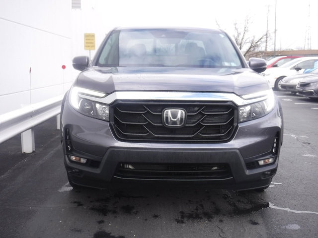 Used 2021 Honda Ridgeline RTL-E image 6