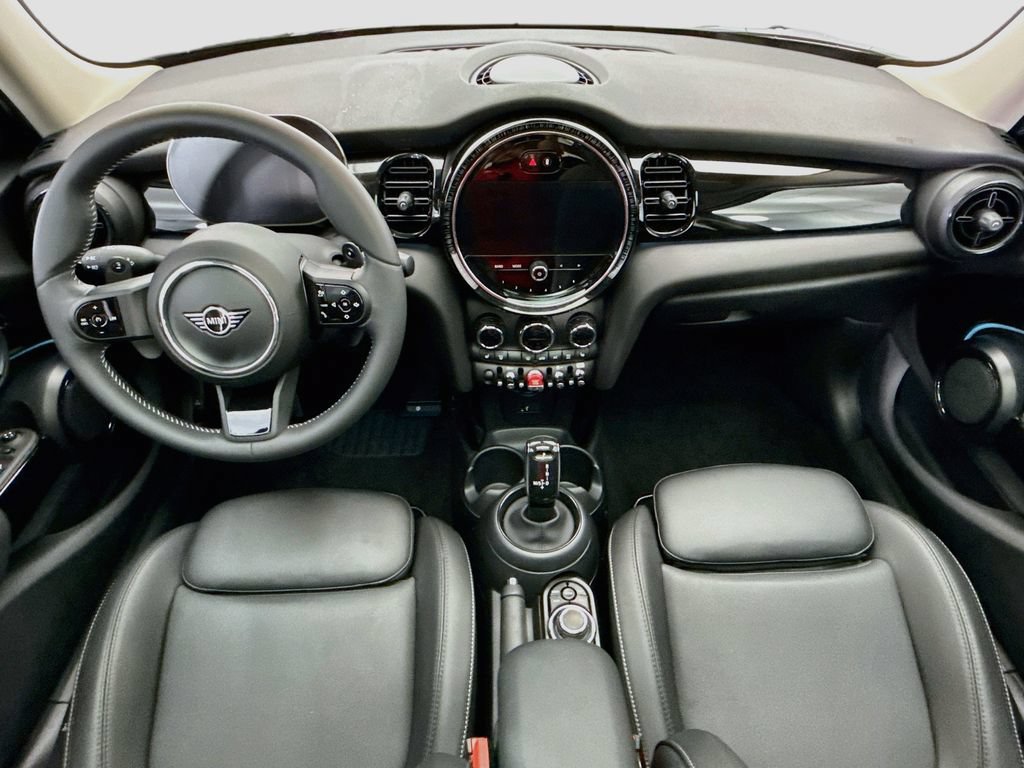 Certified 2023 MINI Cooper S FWD image 17