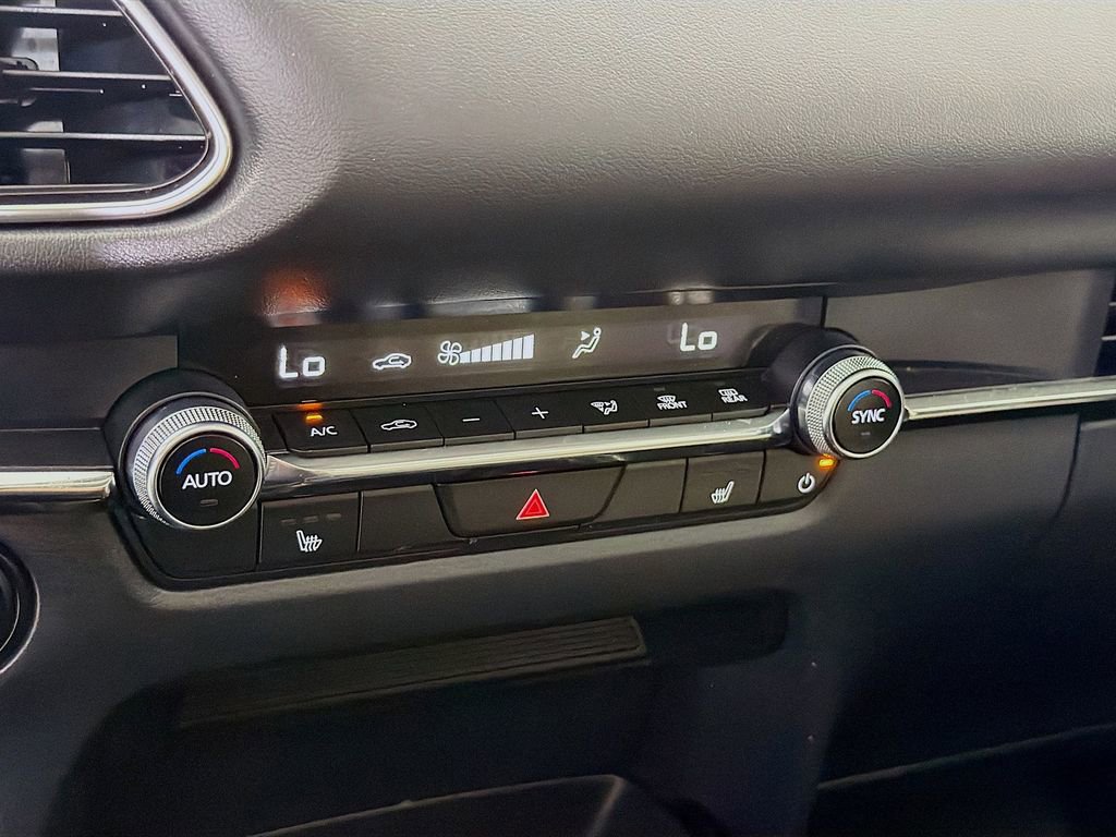 Used 2025 MAZDA CX-30 AWD 2.5 S w/ Preferred Package image 19