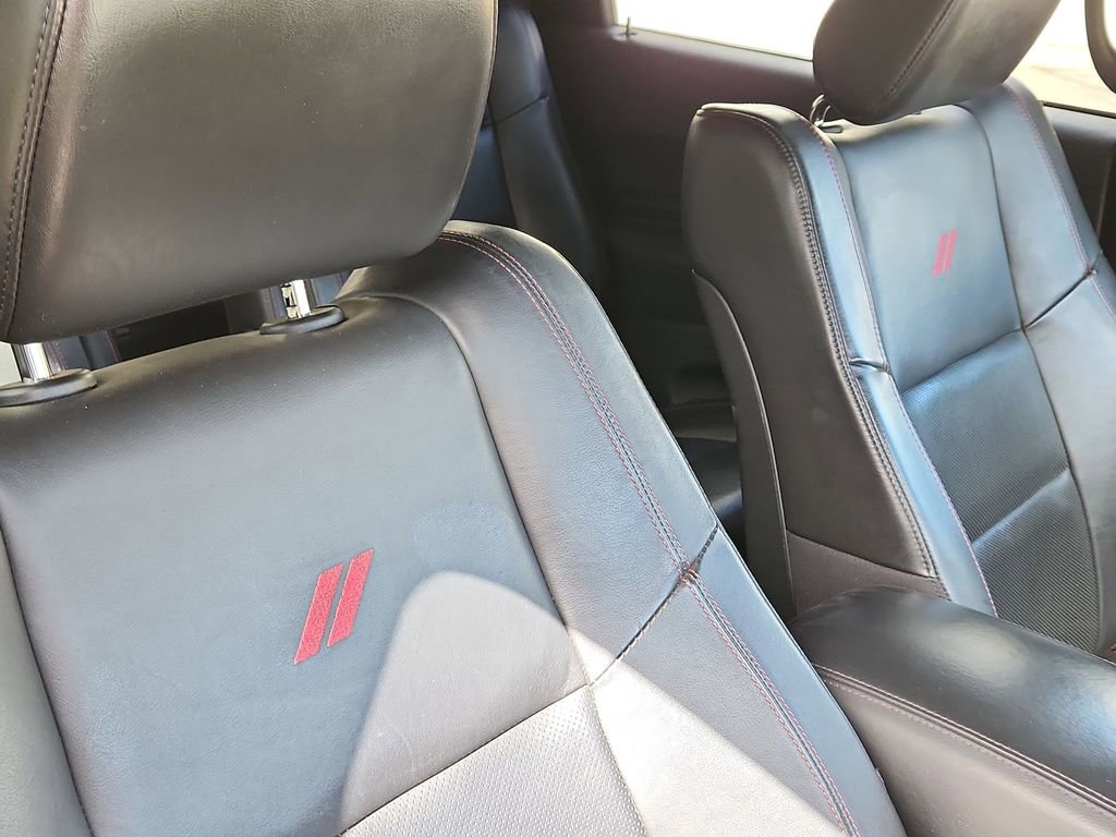 Used 2022 Dodge Durango R/T image 17