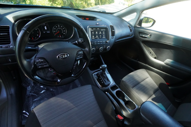 Used 2018 Kia Forte S FWD image 20
