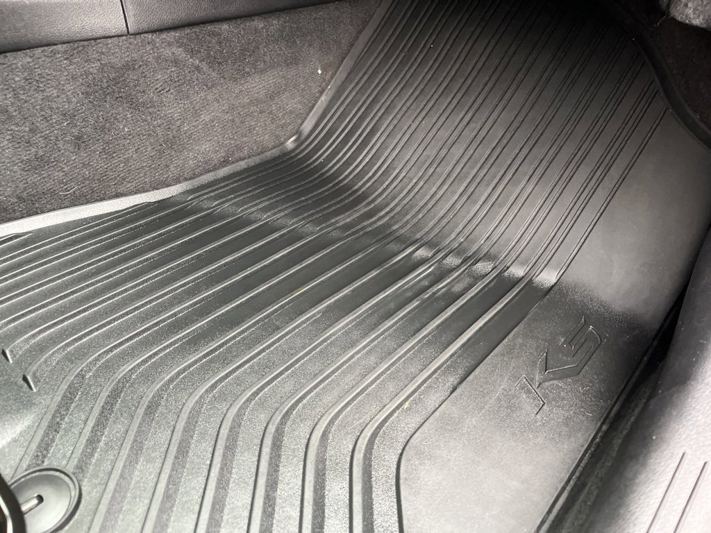 Used 2021 Kia K5 GT-Line w/ GT-Line FWD Premium Package image 37