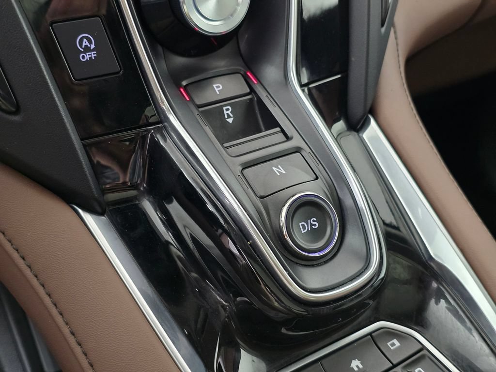 Used 2020 Acura RDX AWD w/ Advance Package image 34