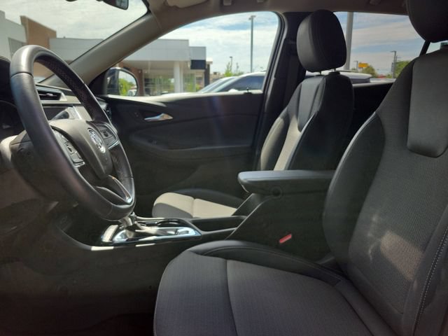 Used 2023 Buick Encore GX Select FWD image 12