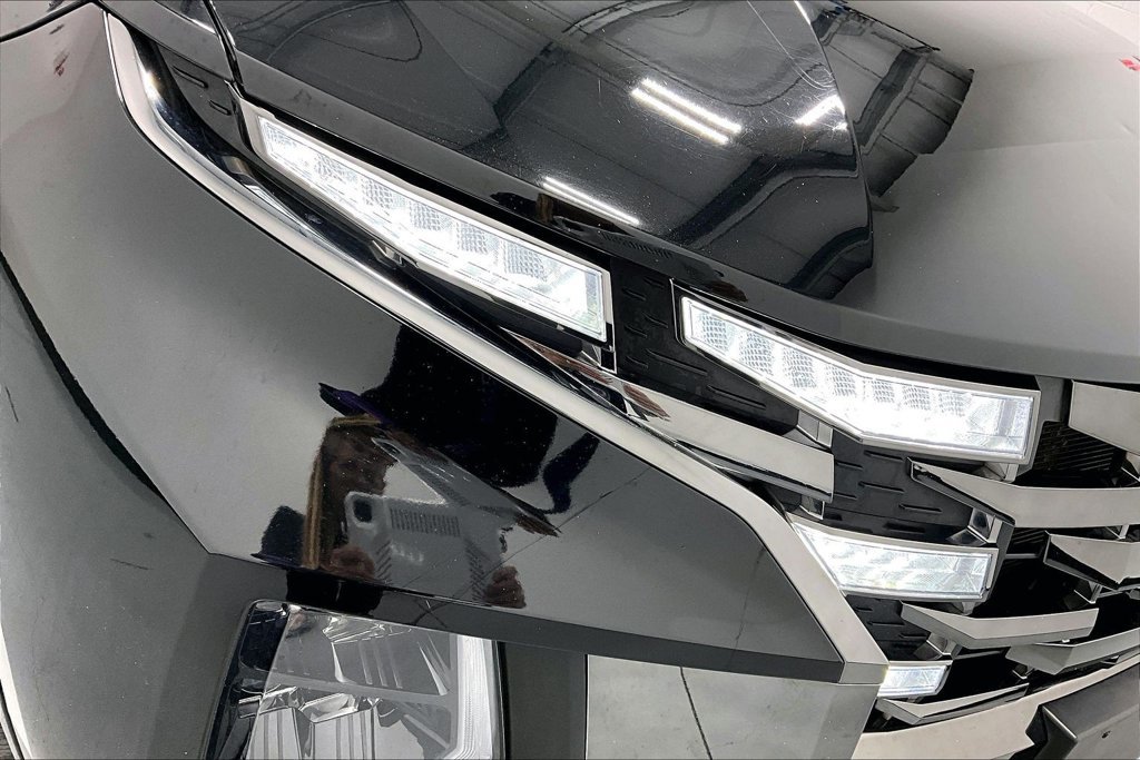 Used 2022 Hyundai Santa Cruz Limited AWD/4WD image 37