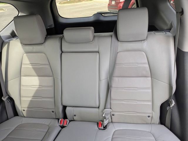 Used 2019 Honda CR-V Touring image 30