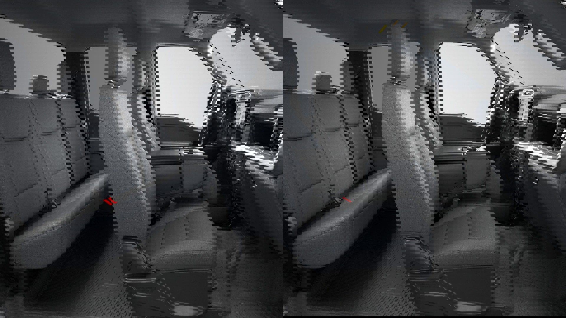 New 2026 Ford F350 XL w/ XL Chrome Package image 6