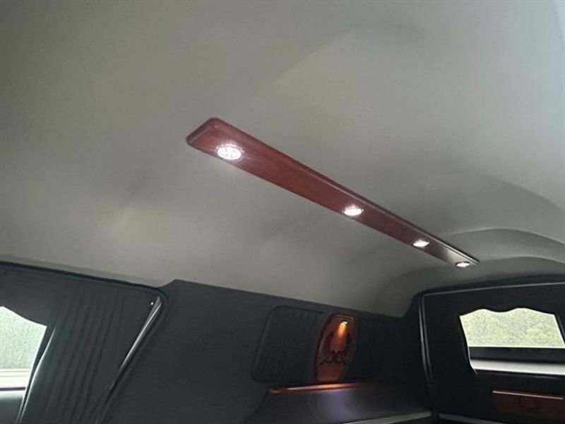 Used 2010 Cadillac DTS Funeral Coach image 19