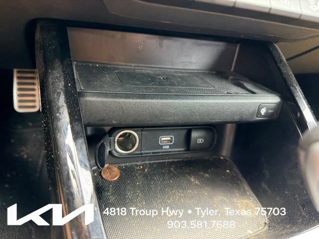 Certified 2024 Kia Forte GT FWD image 19